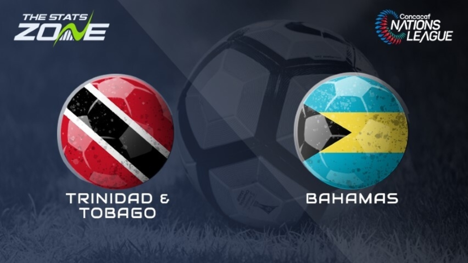 Trinidad and Tobago vs Bahamas Preview & Prediction | 2022-23 CONCACAF Nations League