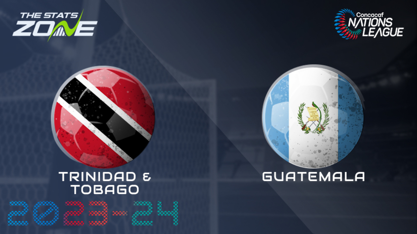 Trinidad and Tobago vs Guatemala Preview & Prediction | 2023-24 CONCACAF Nations League