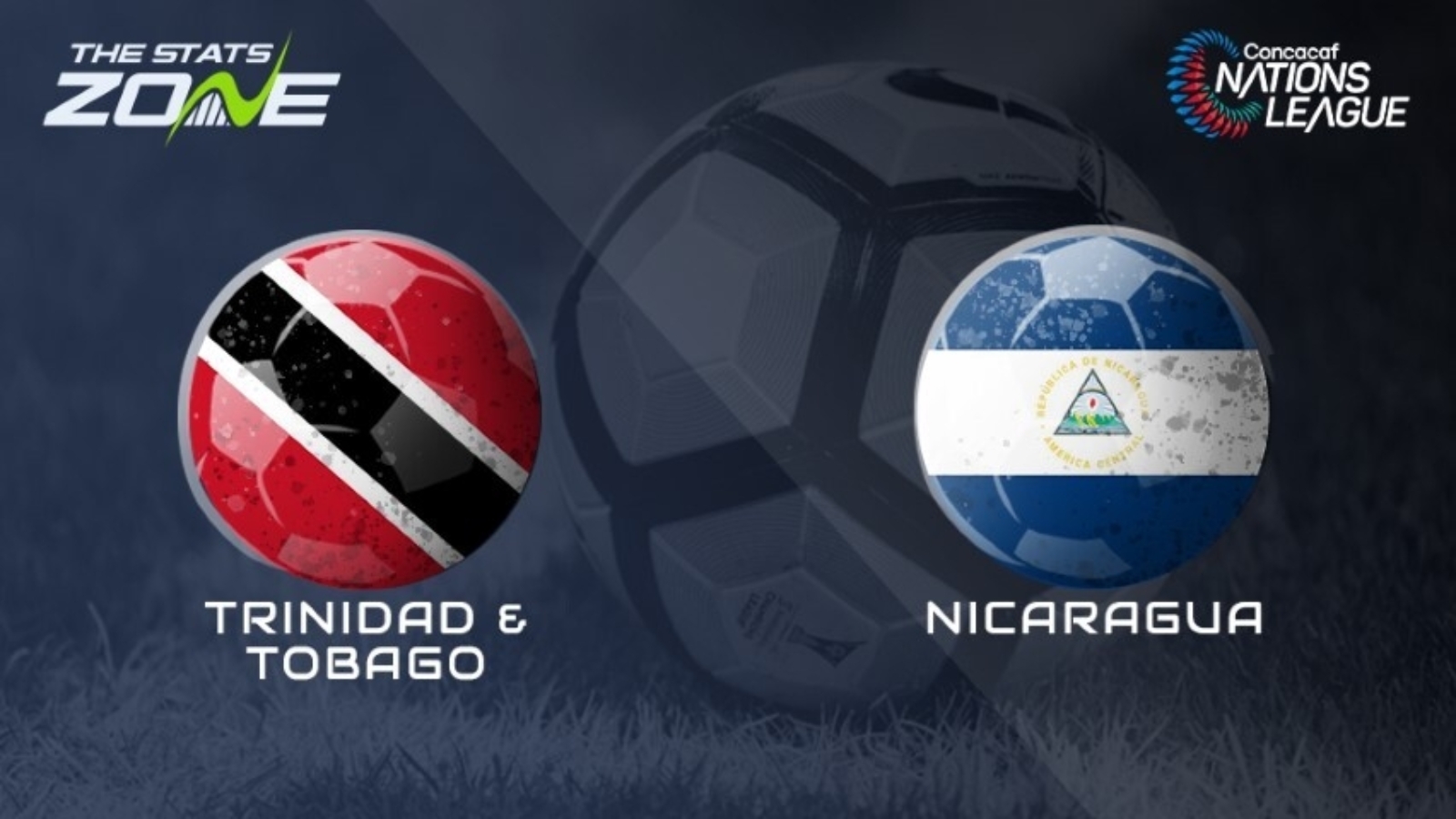 Trinidad and Tobago vs Nicaragua Preview & Prediction | 2022-23 CONCACAF Nations League