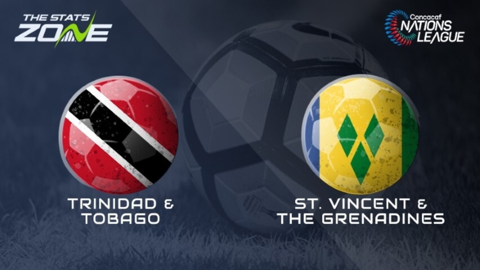 Trinidad And Tobago Vs St Vincent Grenadines Preview And Prediction