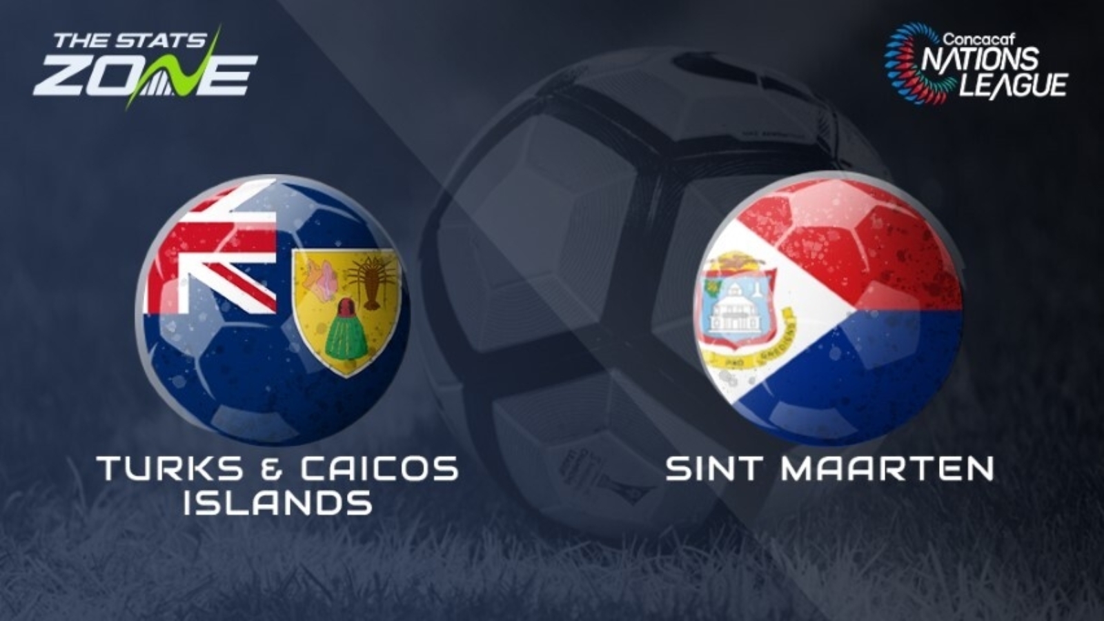 Turks and Caicos Islands vs Sint Maarten Preview & Prediction | 2022-23 CONCACAF Nations League