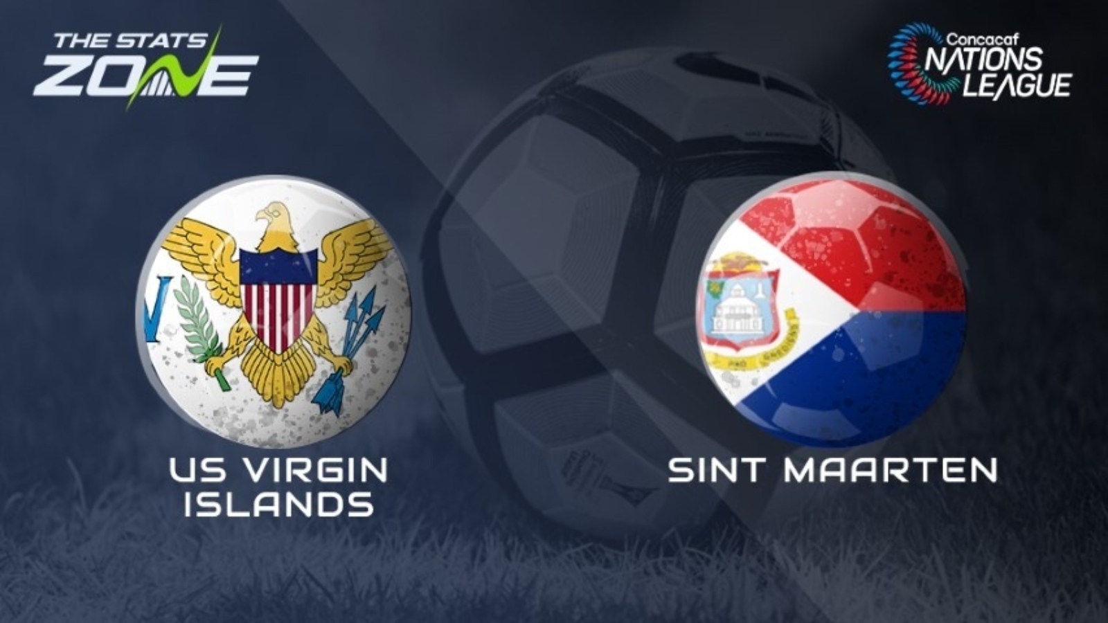 US Virgin Islands vs Sint Maarten Preview & Prediction | 2022-23 CONCACAF Nations League