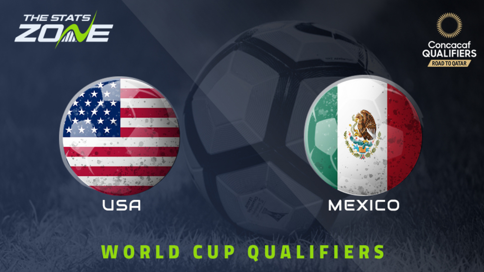World cup 2022 concacaf qualifiers