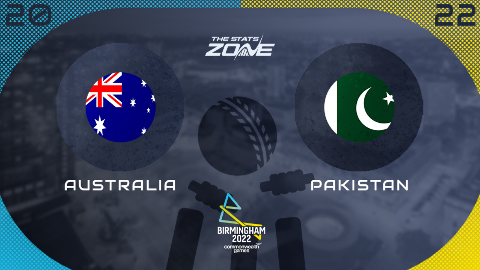 Australia vs Pakistan Women’s T20 Cricket Group A Preview