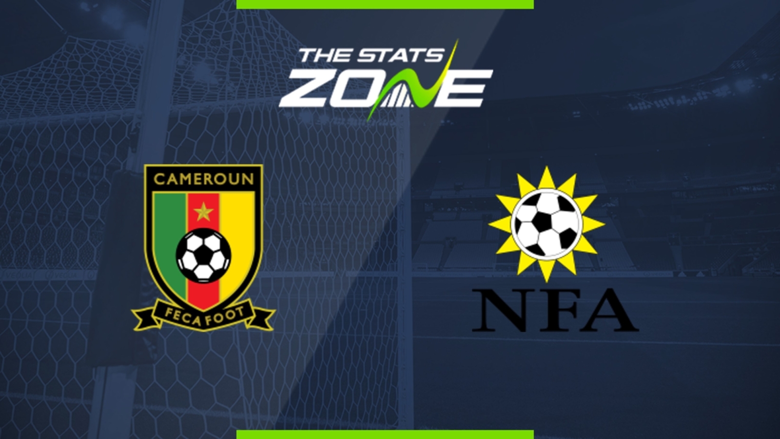 Cameroon vs Namibia Preview & Prediction | 2025 Africa Cup of Nations Qualifying | Group J