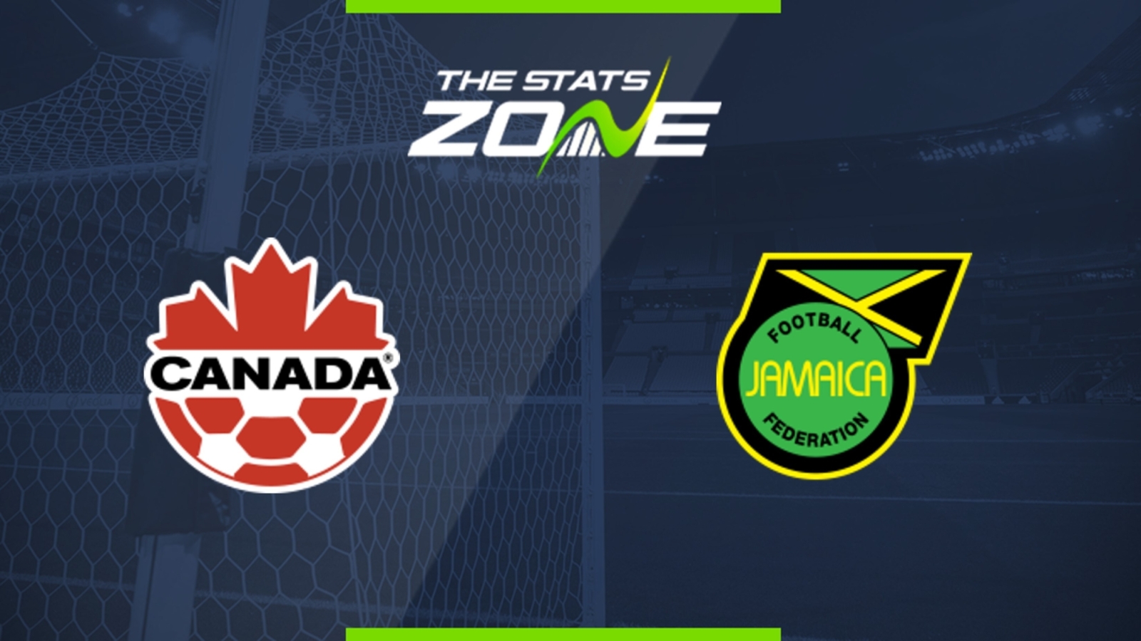 Canada vs Jamaica Betting Preview & Prediction | 2023-24 CONCACAF Nations League