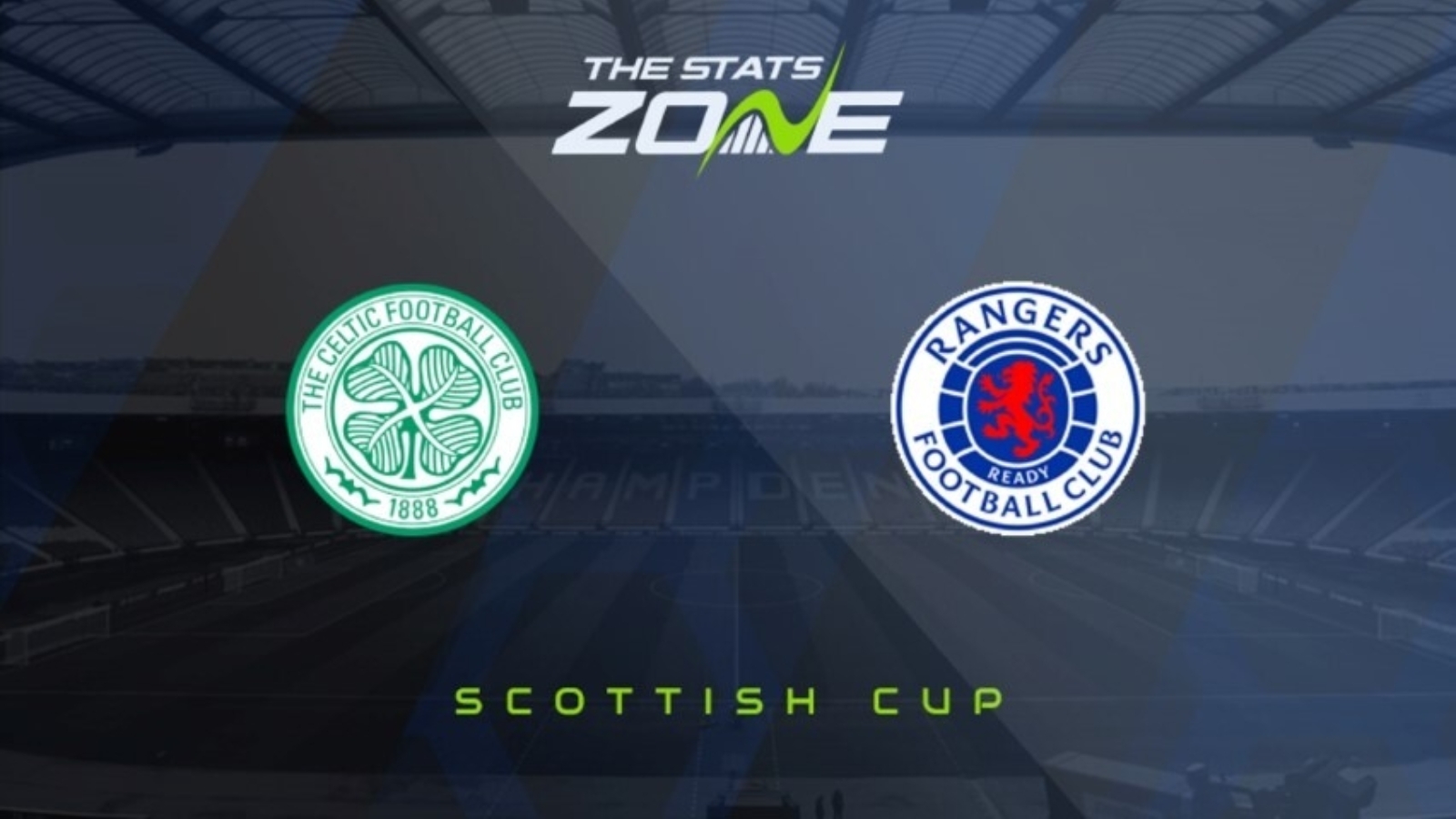 Celtic Vs Rangers – Semi-Final – Preview & Prediction | 2021-22 ...