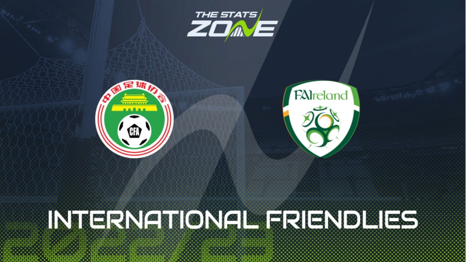 China PR vs Republic of Ireland Preview & Prediction | 2023 Women’s International Friendly