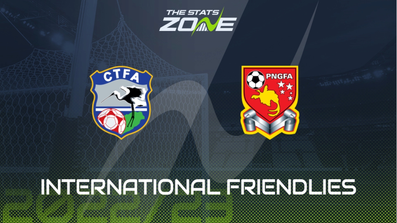 Chinese Taipei vs Papua New Guinea Preview & Prediction | 2023 Women’s International Friendly