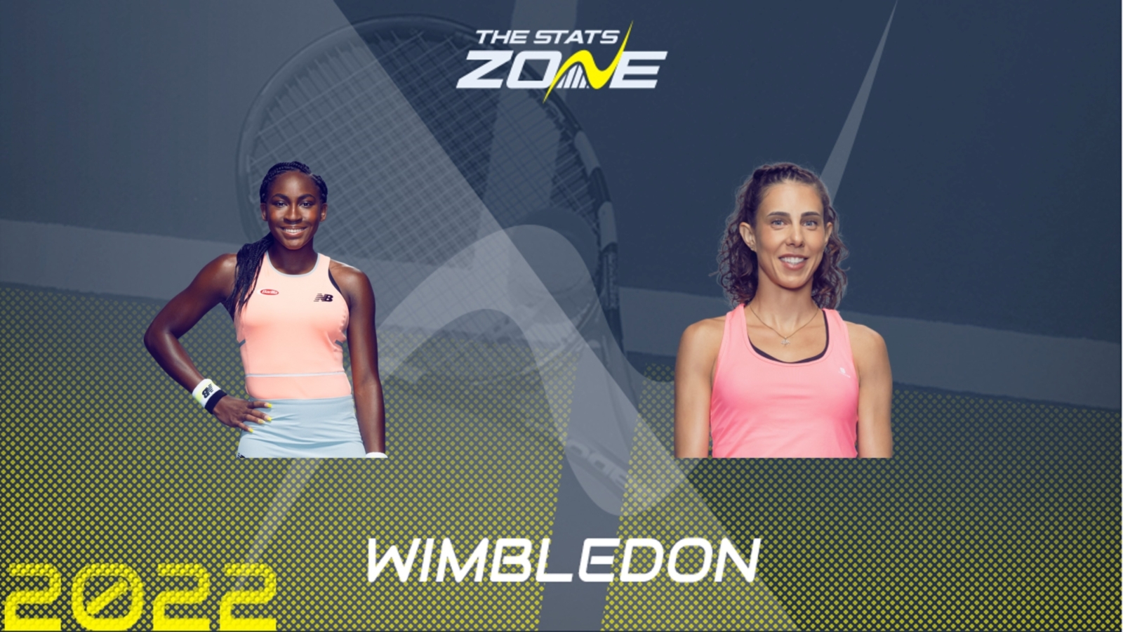 Coco Gauff vs Mihaela Buzarnescu – Second Round – Preview & Prediction
