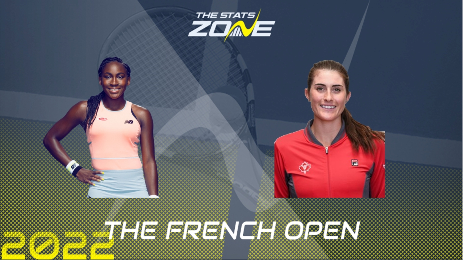 Coco Gauff vs Rebecca Marino First Round Preview & Prediction