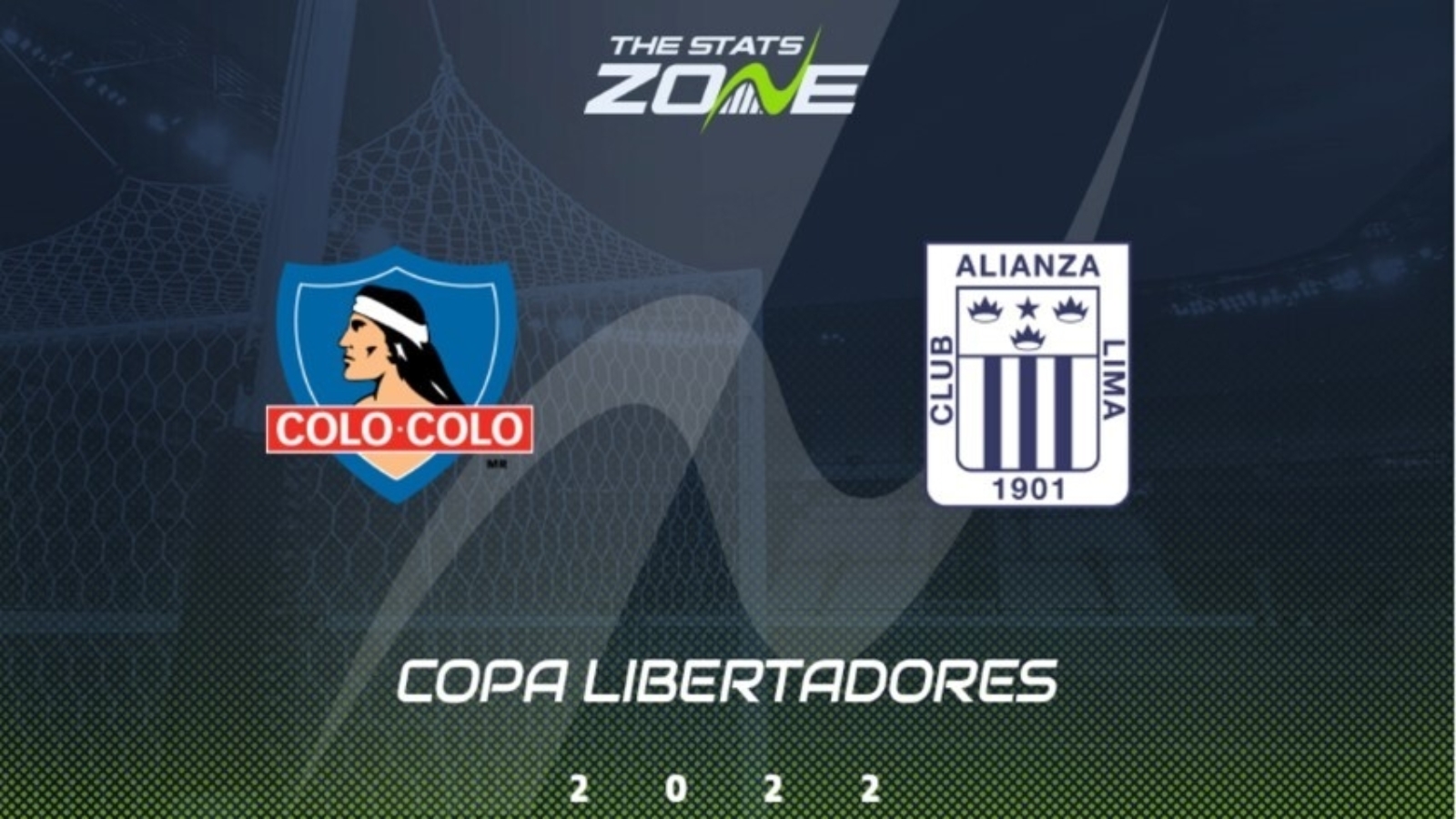 Colo Colo vs Alianza Lima – Group Stage – Preview & Prediction | 2022 Copa Libertadores