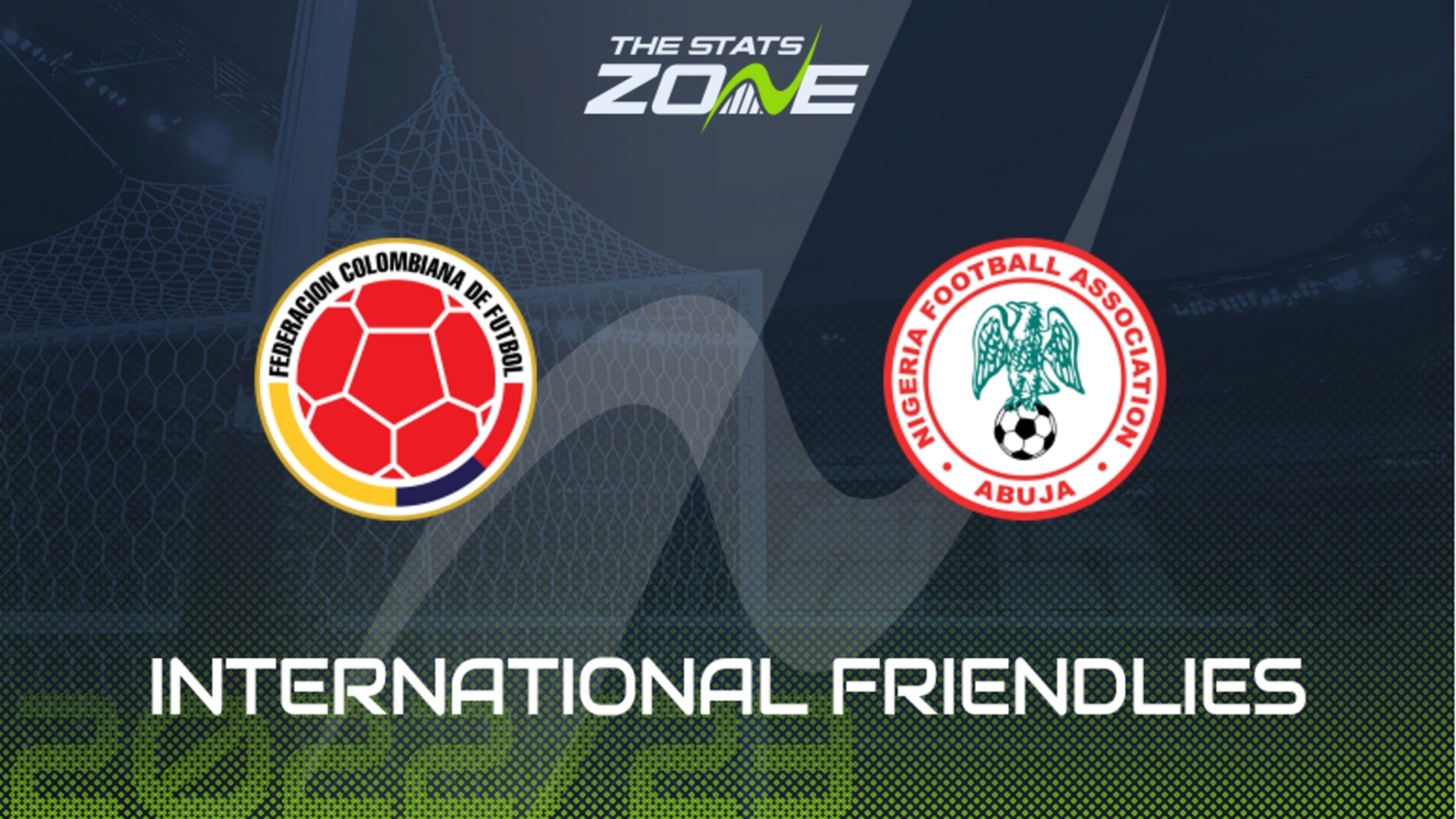 Colombia vs Nigeria Preview & Prediction | 2023 Women’s International Friendly