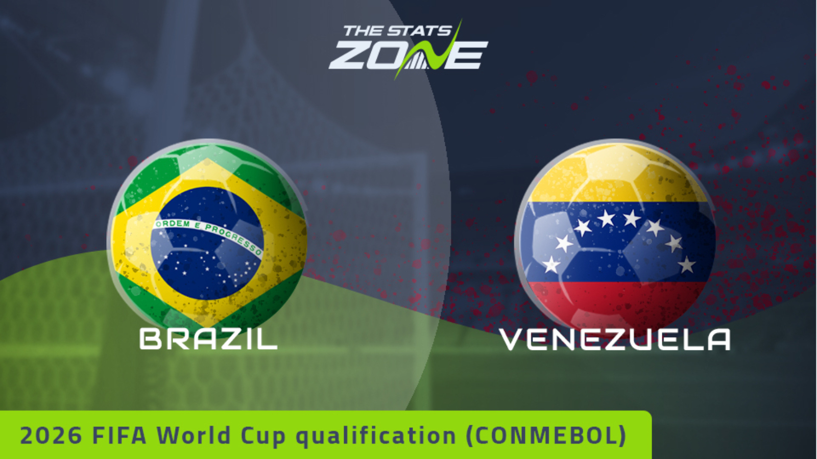 Brazil vs Venezuela Prediction and Betting Tips