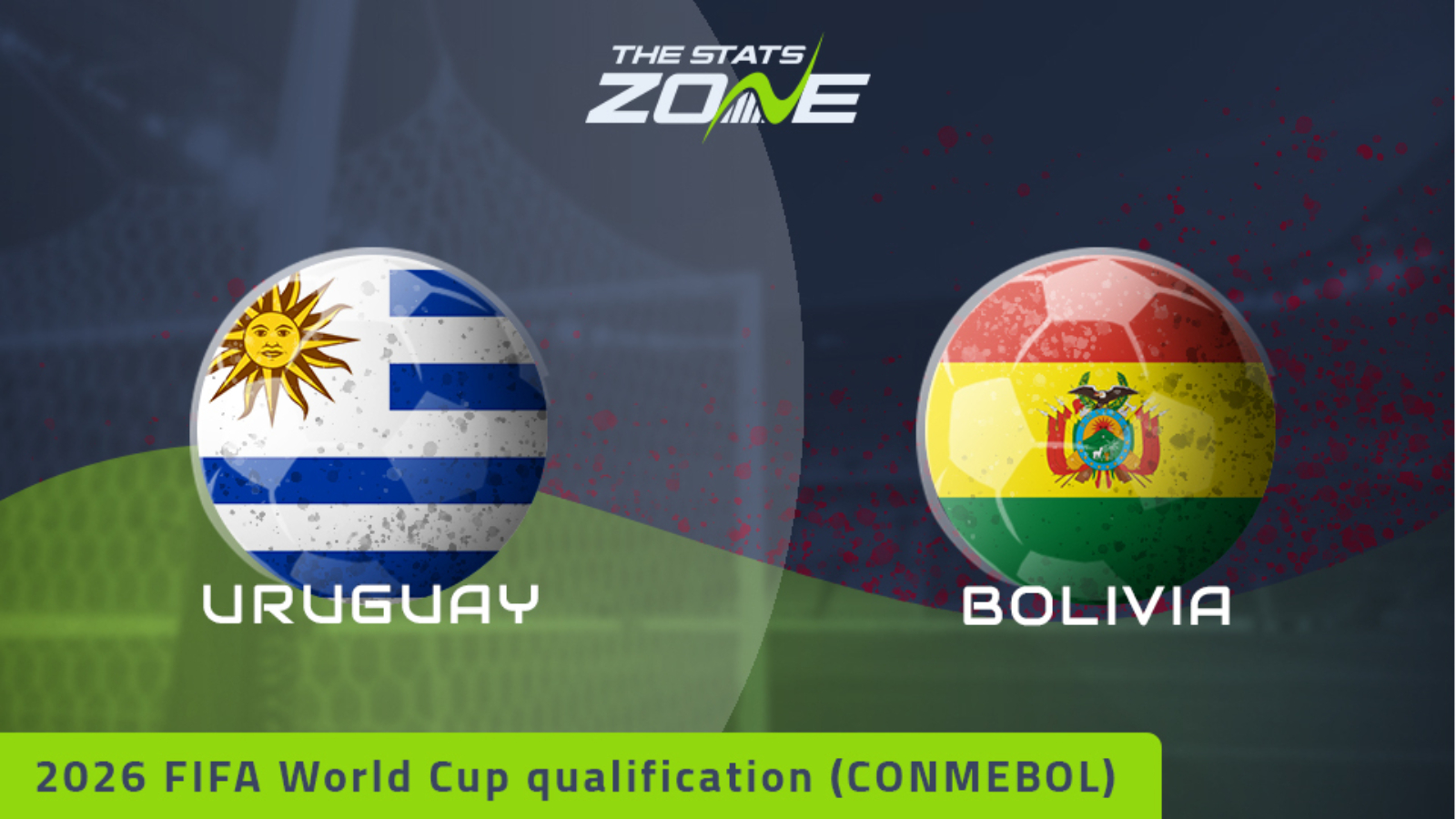 Uruguay vs Bolivia Betting Preview & Prediction FIFA World Cup 2026