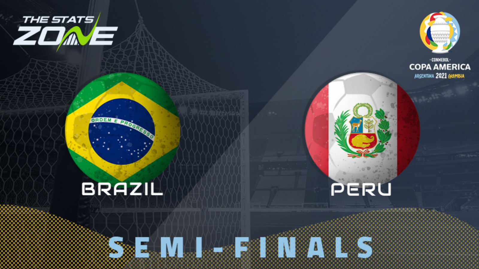 Live streaming brasil vs peru 2021