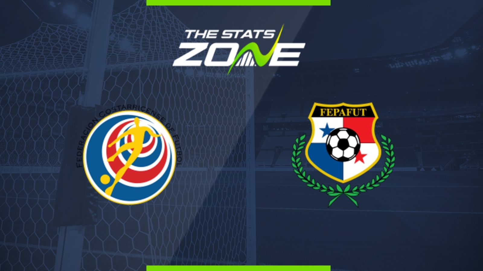 Costa Rica vs Panama Betting Preview & Prediction 202324 CONCACAF