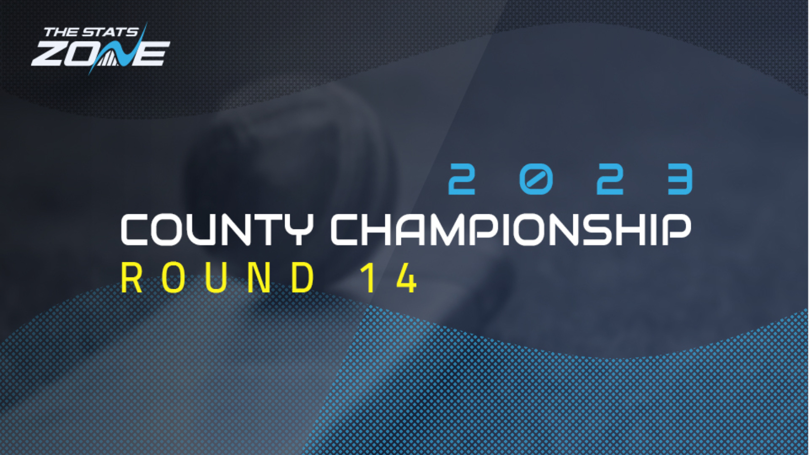 2023 County Championship Tips – Round 14 - The Stats Zone