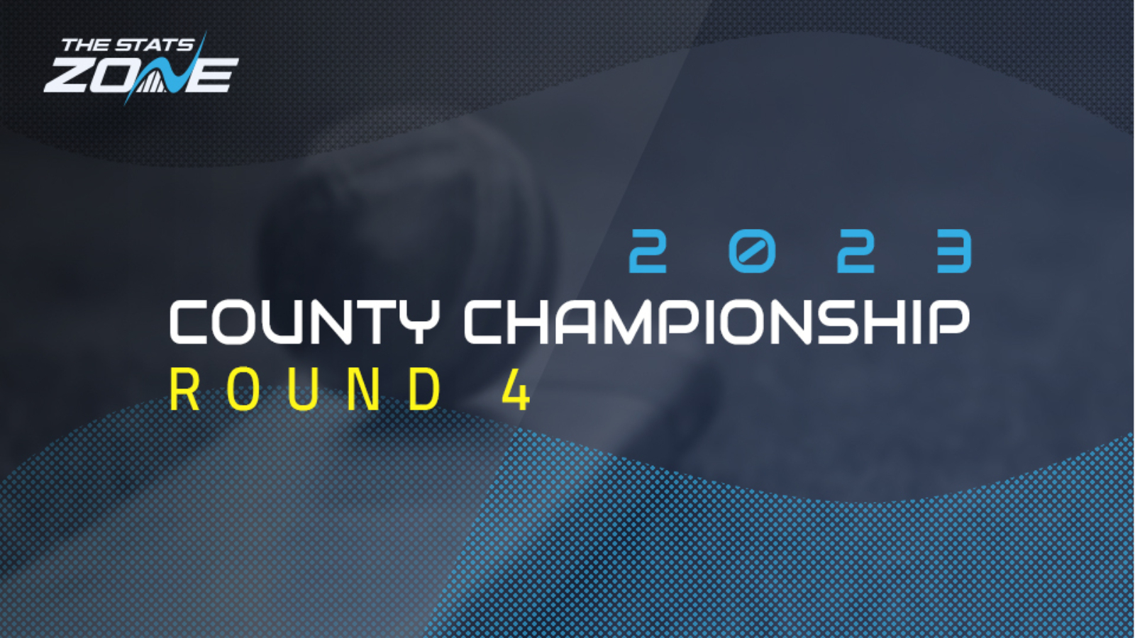 2023 County Championship Tips – Round 4