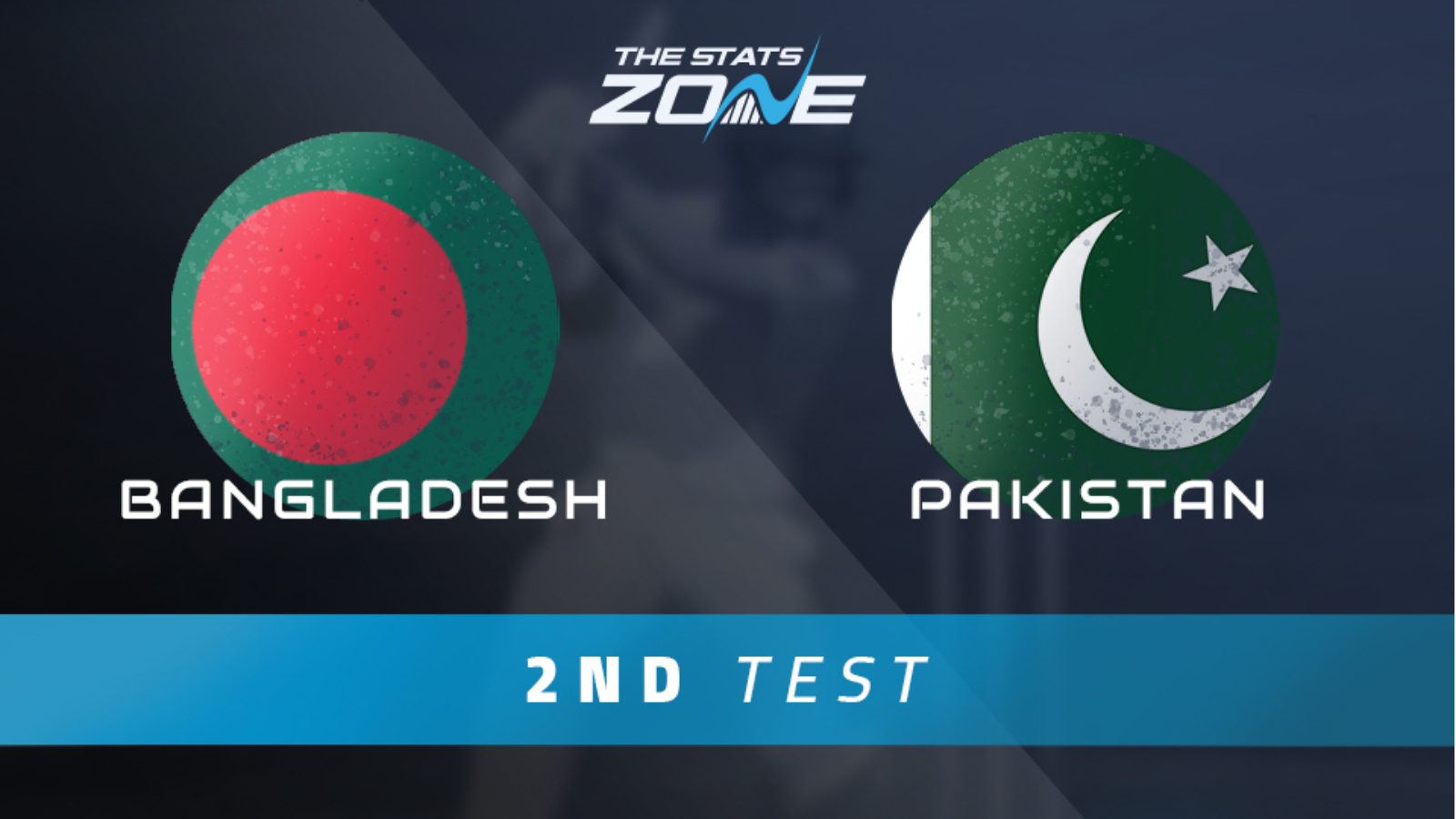 Bangladesh vs Pakistan 2nd Test Match Preview & Prediction The