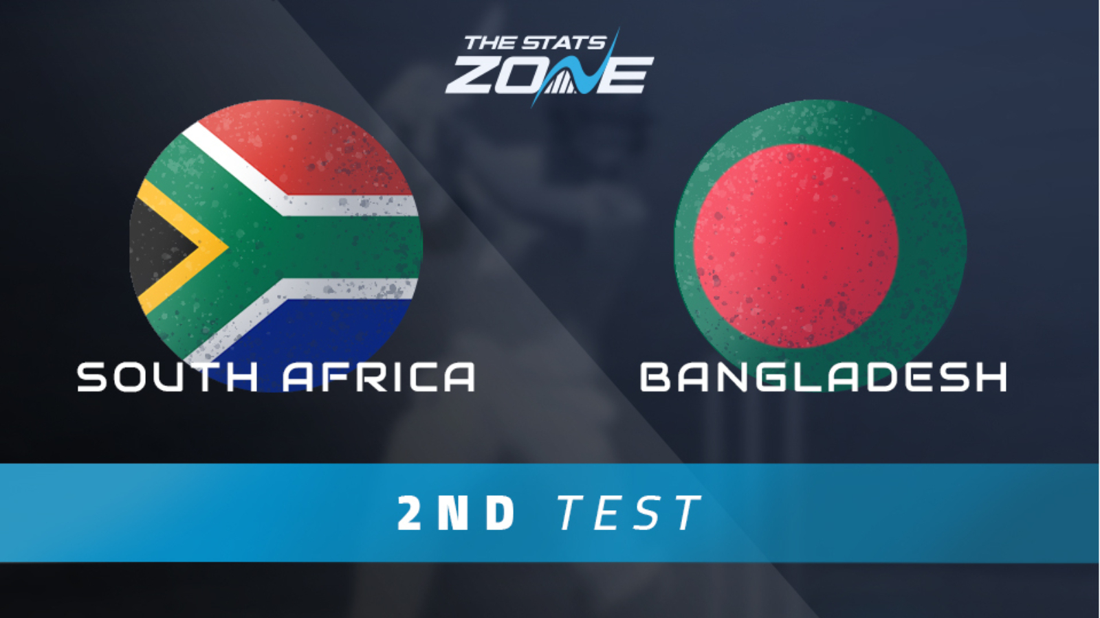Bangladesh vs. south africa