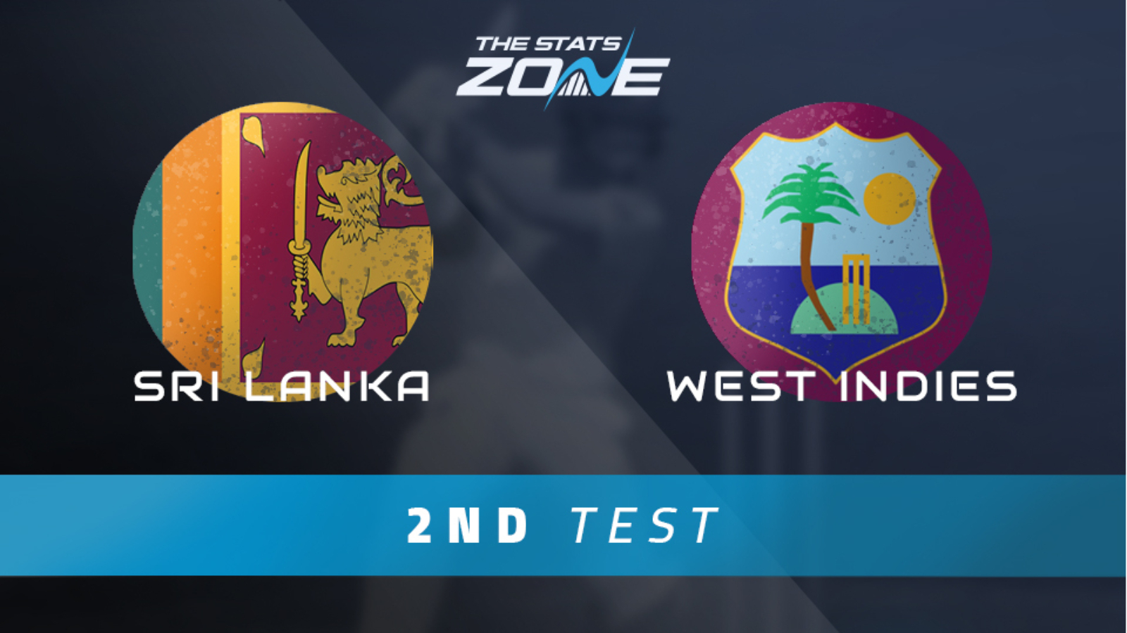 Sri Lanka vs West Indies – 2nd Test Match Preview & Prediction