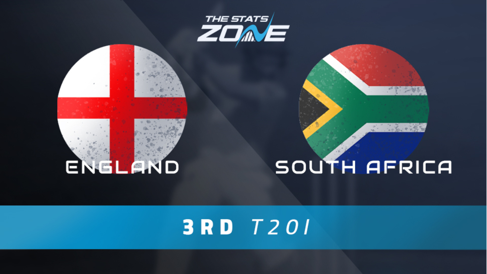 England vs South Africa 3rd T20 International Preview & Prediction