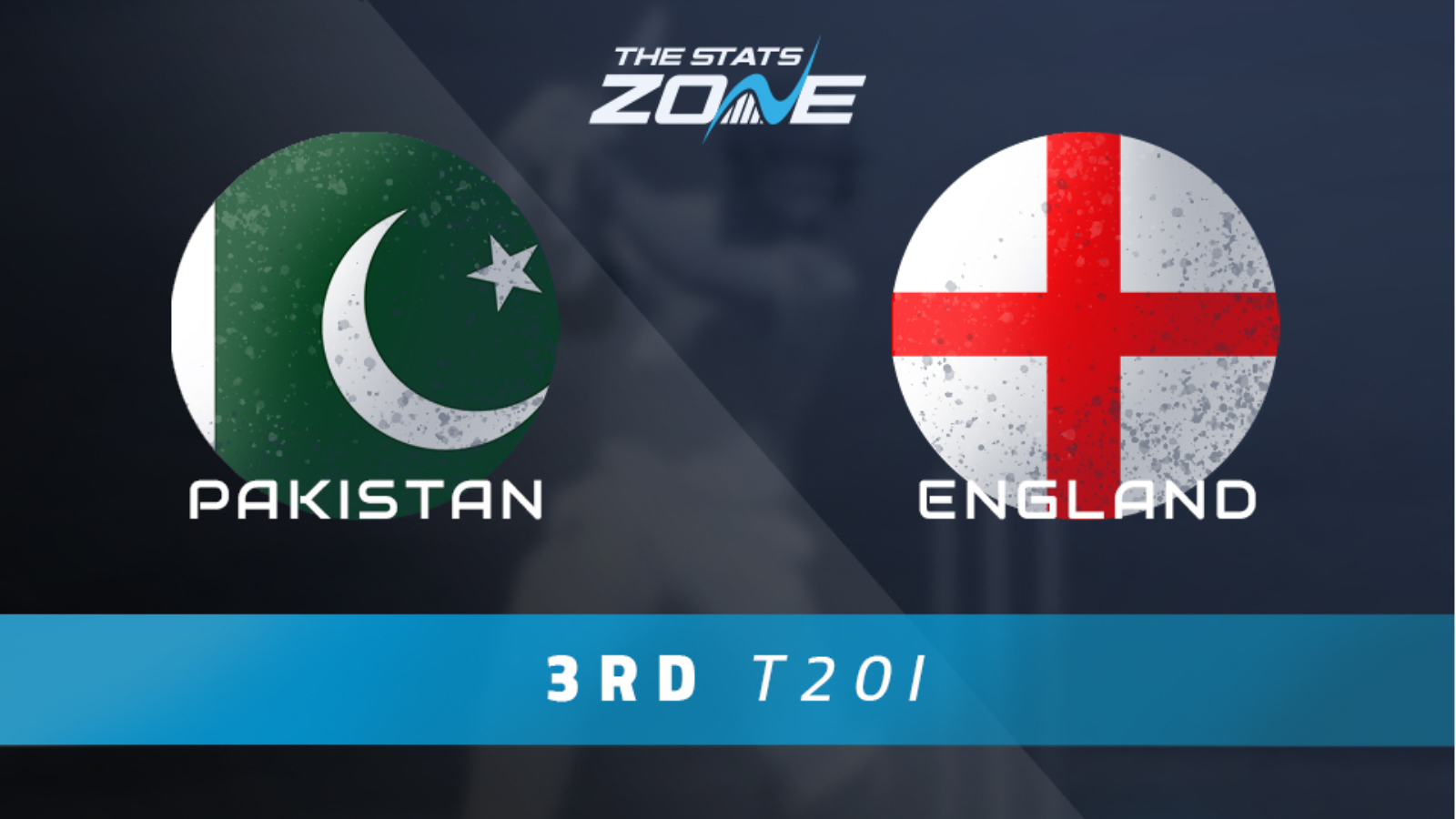 Pakistan vs England 3rd T20 International Preview & Prediction The