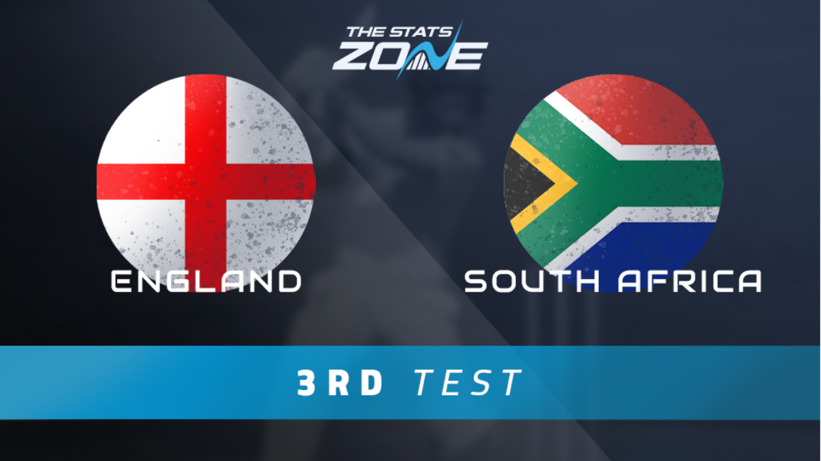 England vs South Africa – 3rd Test Match Preview & Prediction