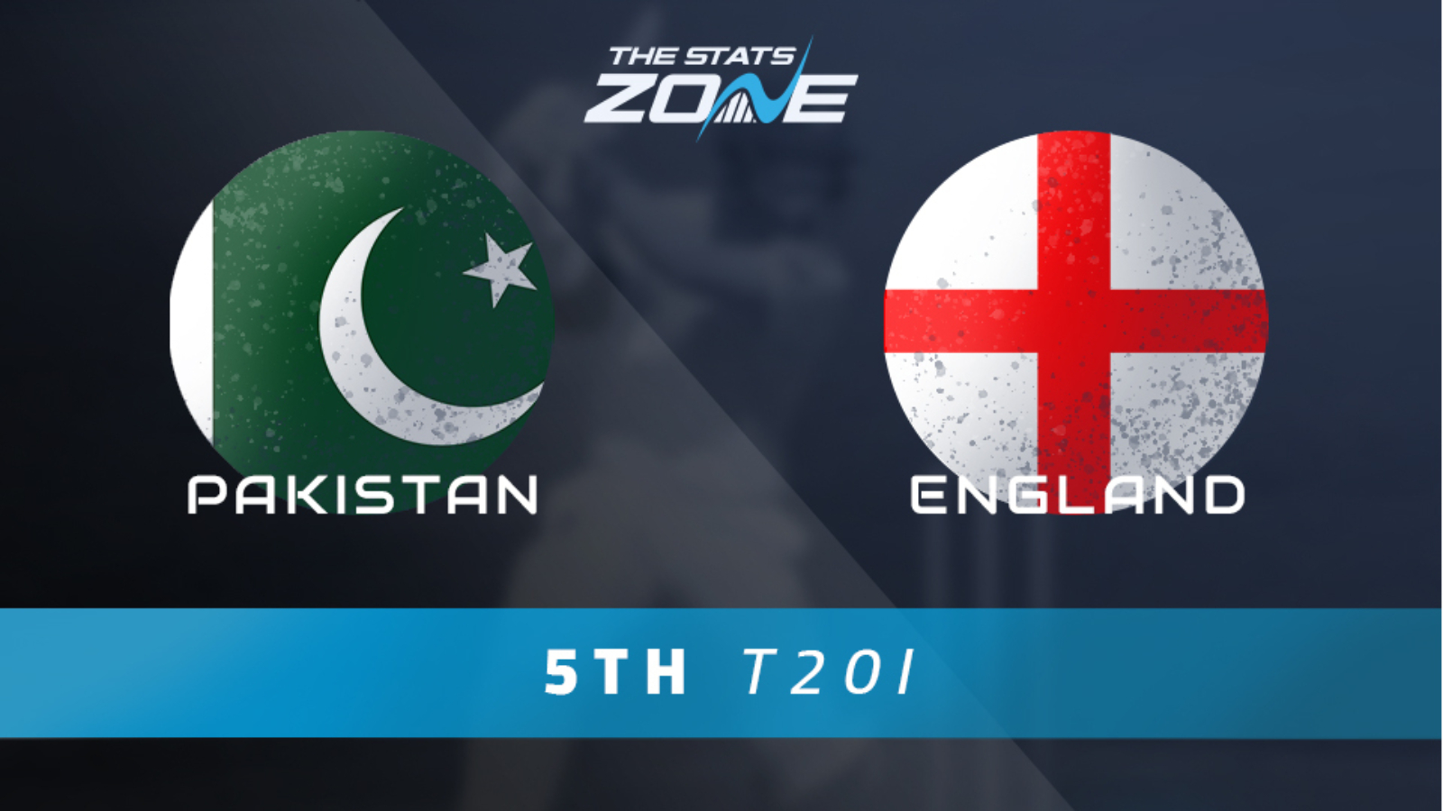 Pakistan vs England 5th T20 International Preview & Prediction The