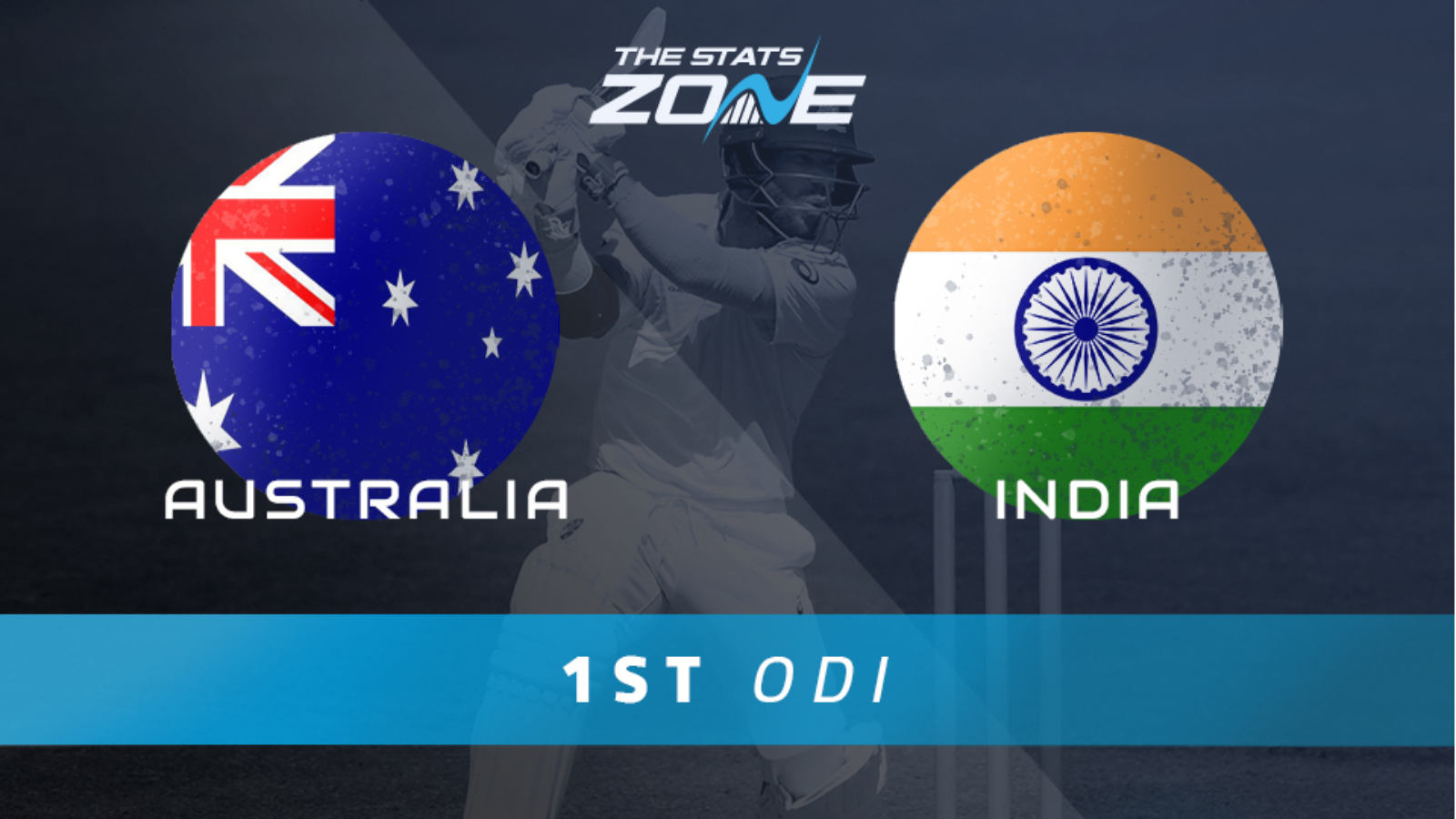 Australia vs india