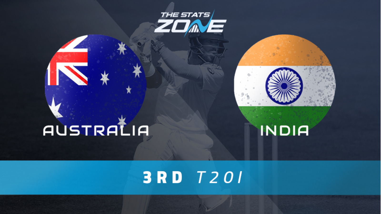 india australia 3rd t20 match