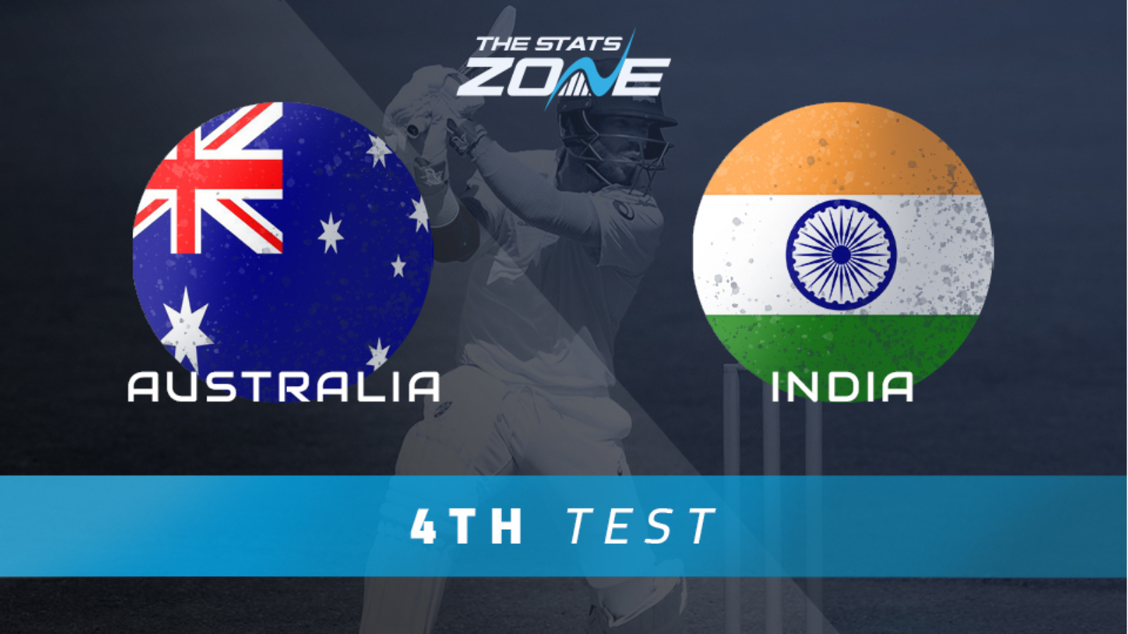 india versis australia test