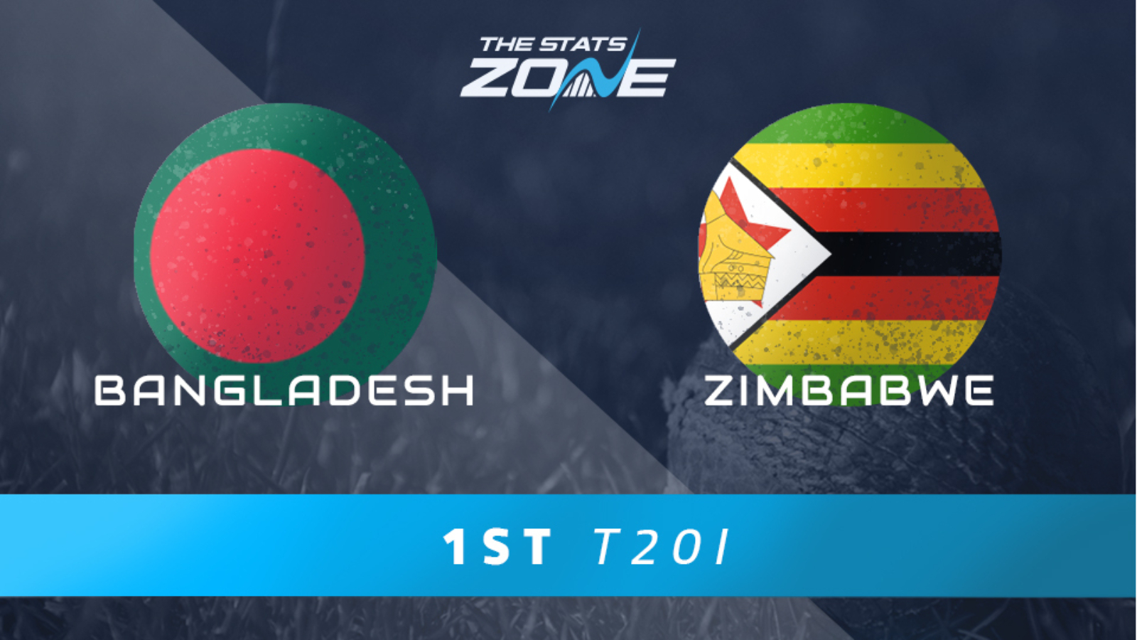 Bangladesh zimbabwe