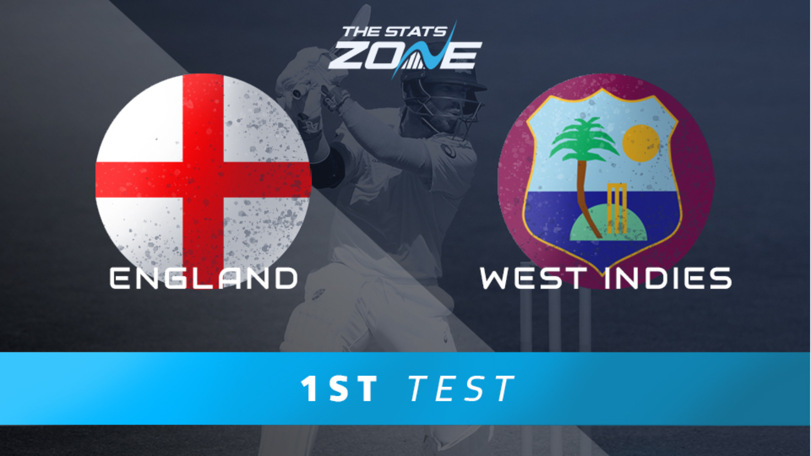 England Vs West Indies – 1st Test Match Preview & Prediction - The ...