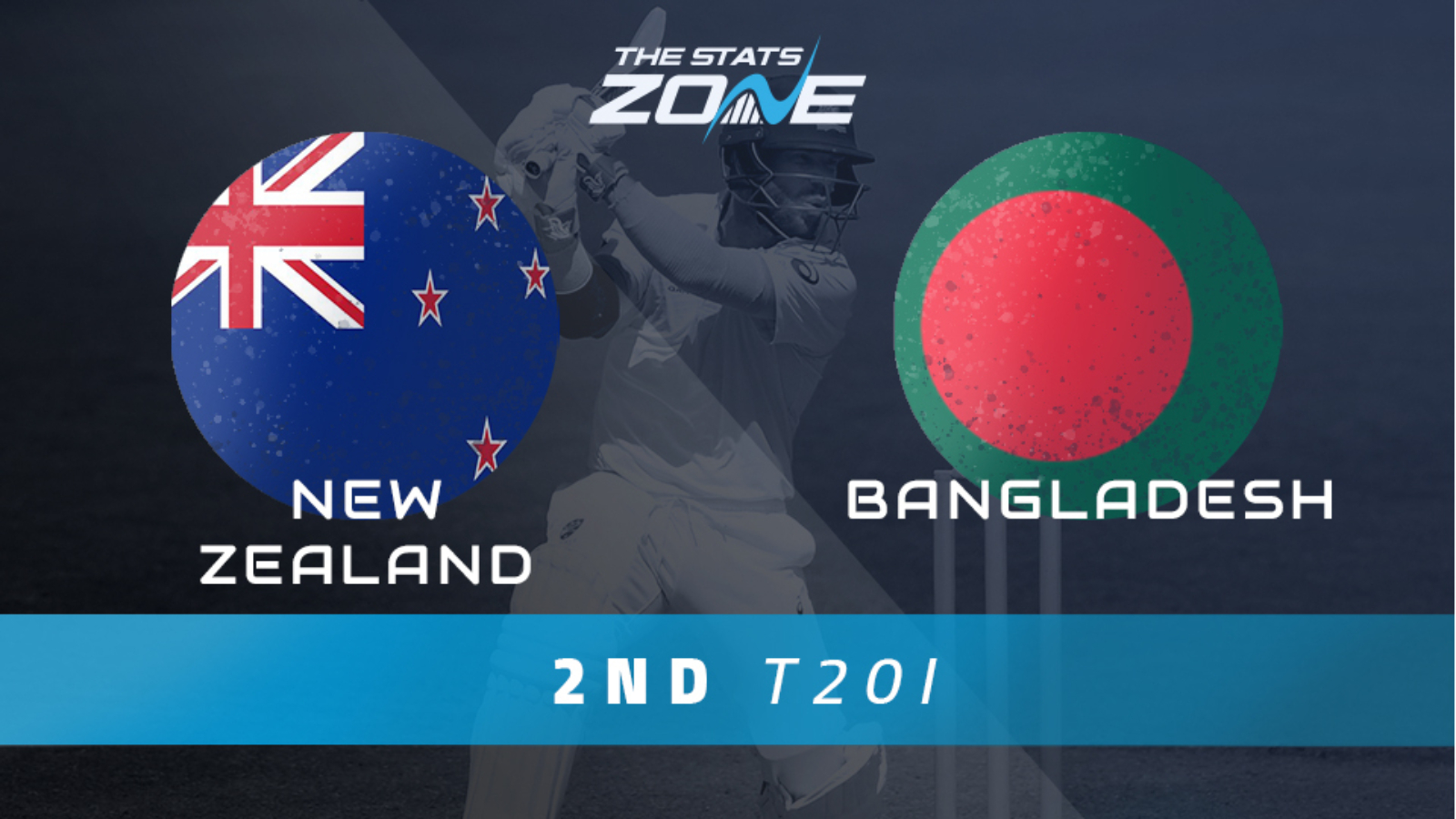Bangladesh vs new zealand