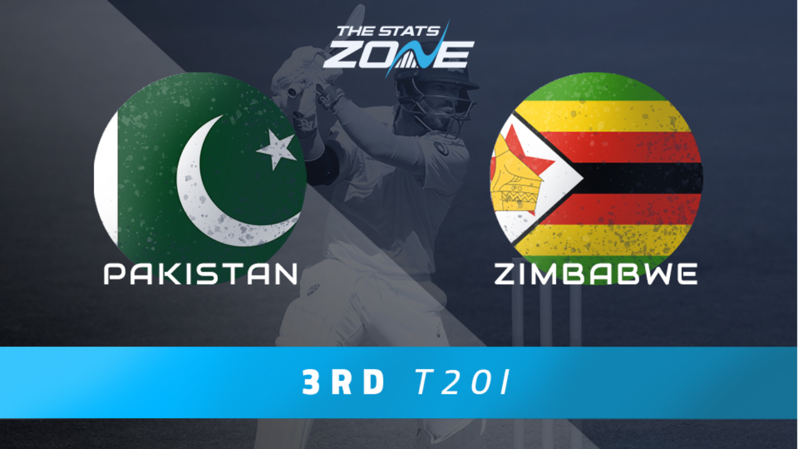 Zimbabwe pakistan vs Pakistan Vs