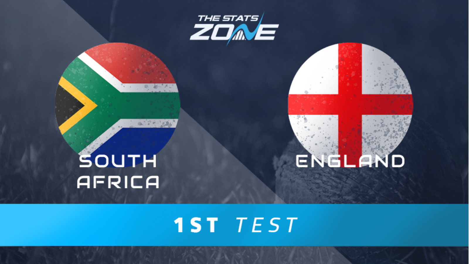 South Africa vs England 1st Test Match Preview & Prediction The