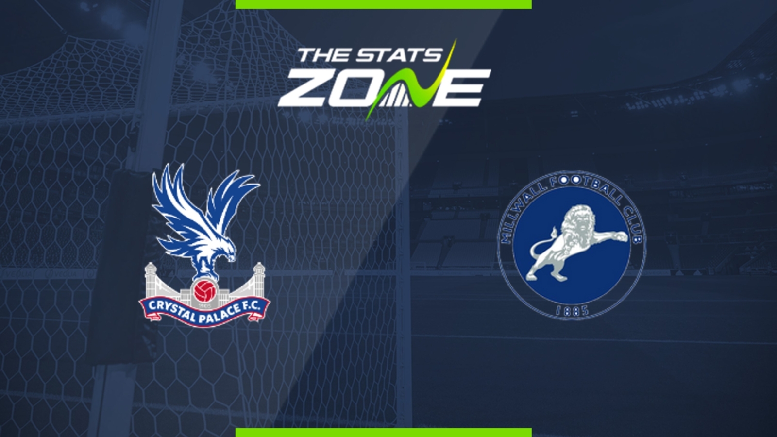 Crystal Palace vs Millwall Preview & Prediction | 2022-23 Pre-Season Friendly