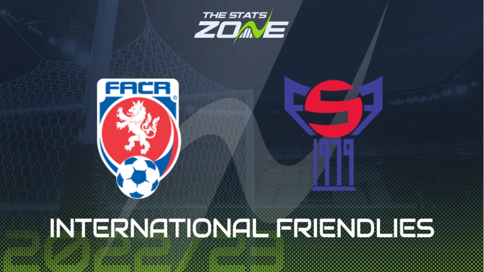 International Friendlies – Czech Republic vs Faroe Islands Preview & Prediction