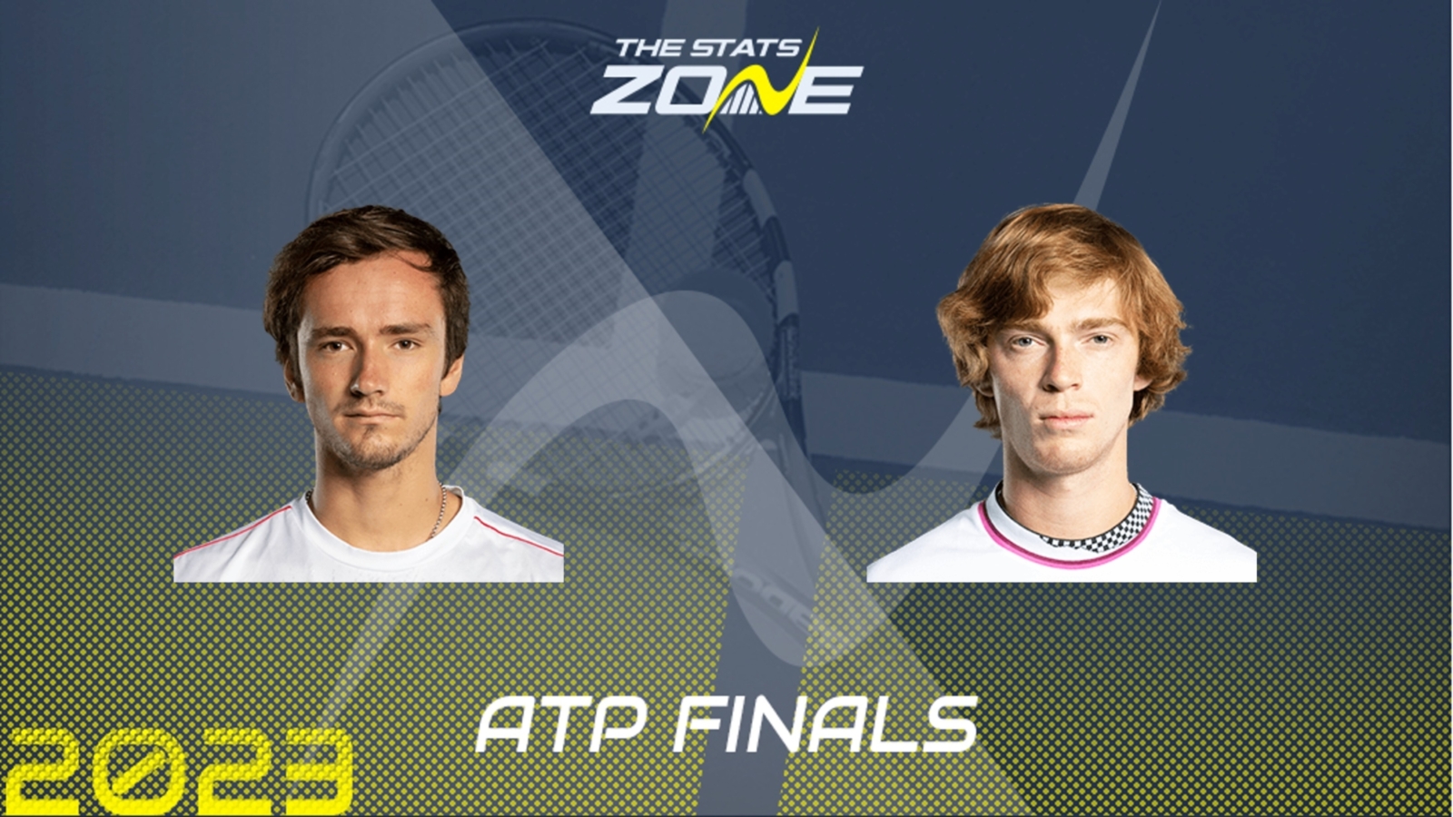 ATP Vienna Quarterfinal Predictions Including Zverev vs Rublev