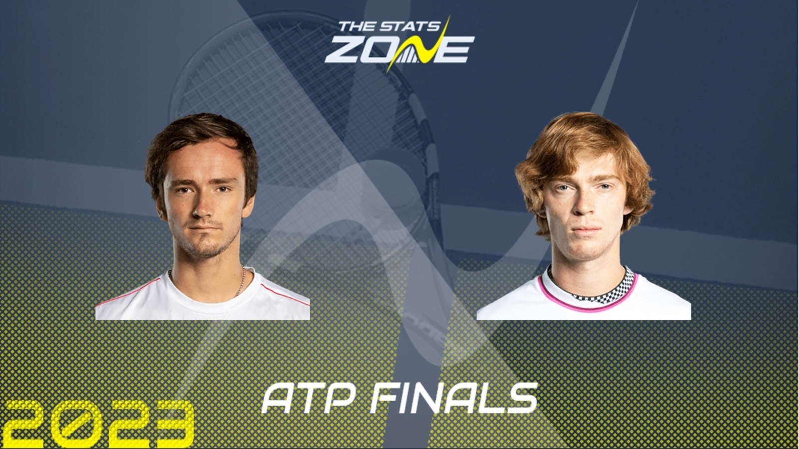 Dubai Tennis Championships Final 2023: Daniil Medvedev vs Andrey Rublev  preview, head-to-head, prediction, odds and pick