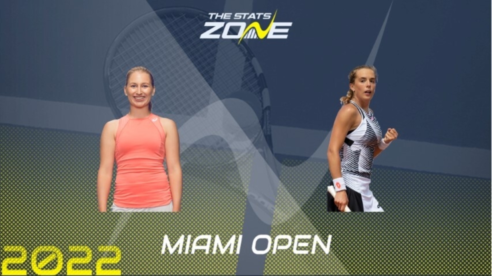 Daria Saville vs Lucia Bronzetti – Round of 16 – Preview & Prediction | 2022 Miami Open