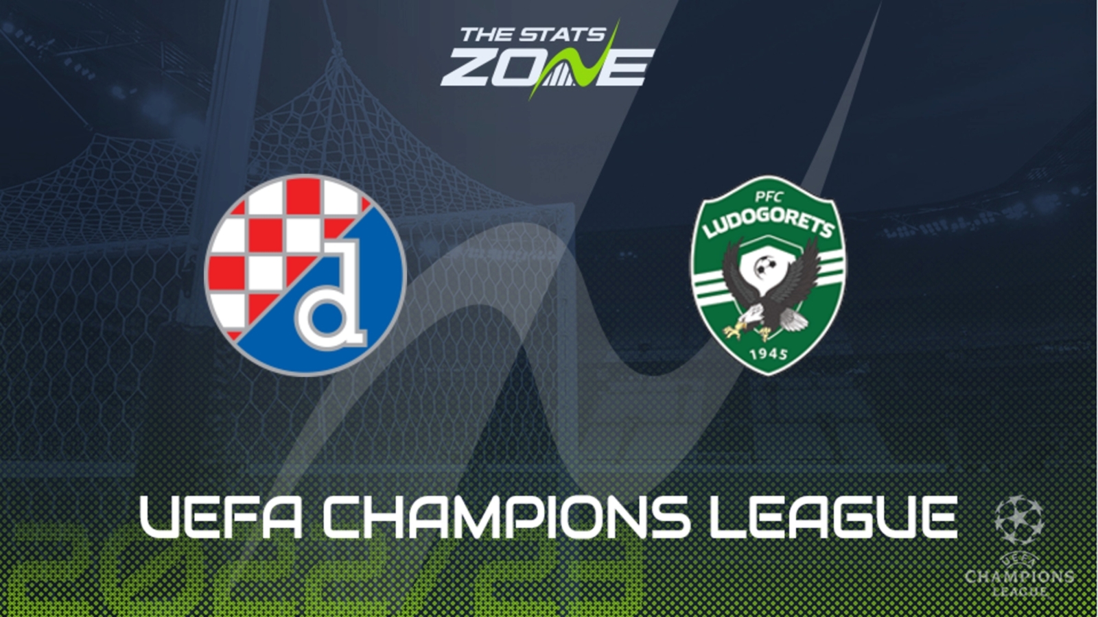 Preview: Dinamo Zagreb vs. Ludogorets Razgrad - prediction, team