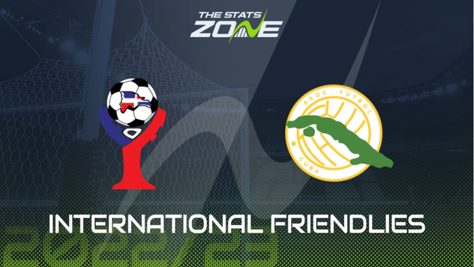 International Friendlies – Dominican Republic vs Cuba Preview & Prediction