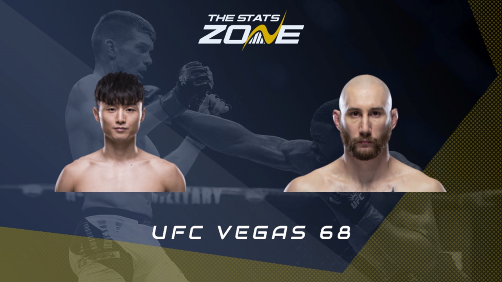 MMA Preview – Doo Ho Choi vs Kyle Nelson at UFC Vegas 68