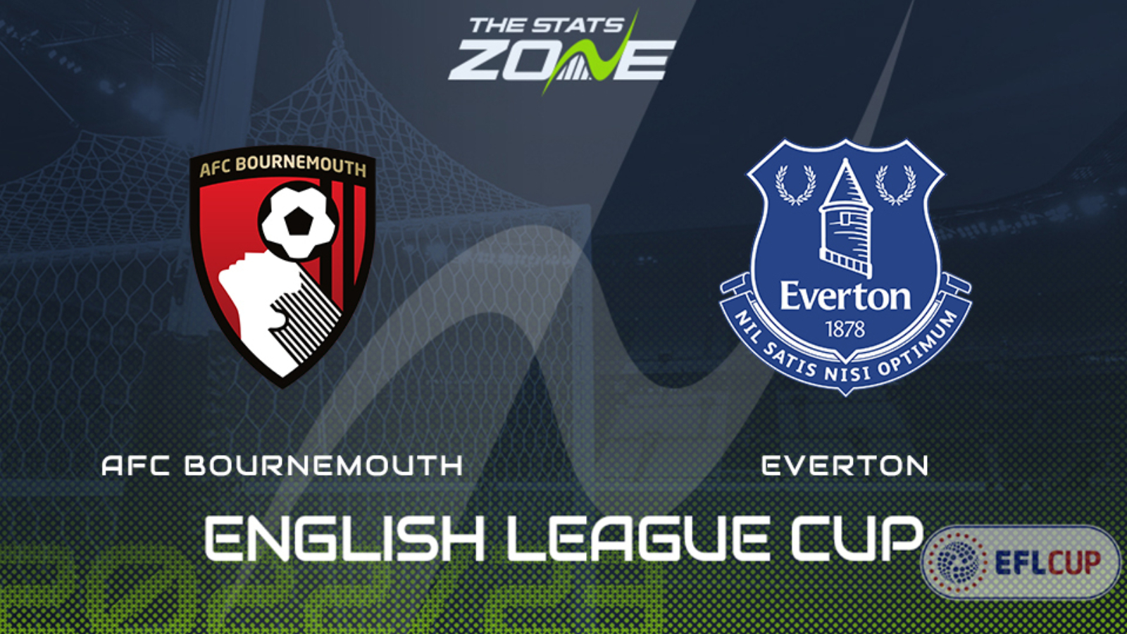 Bournemouth vs Everton – Third Round – Preview & Prediction | 2022-23 ...