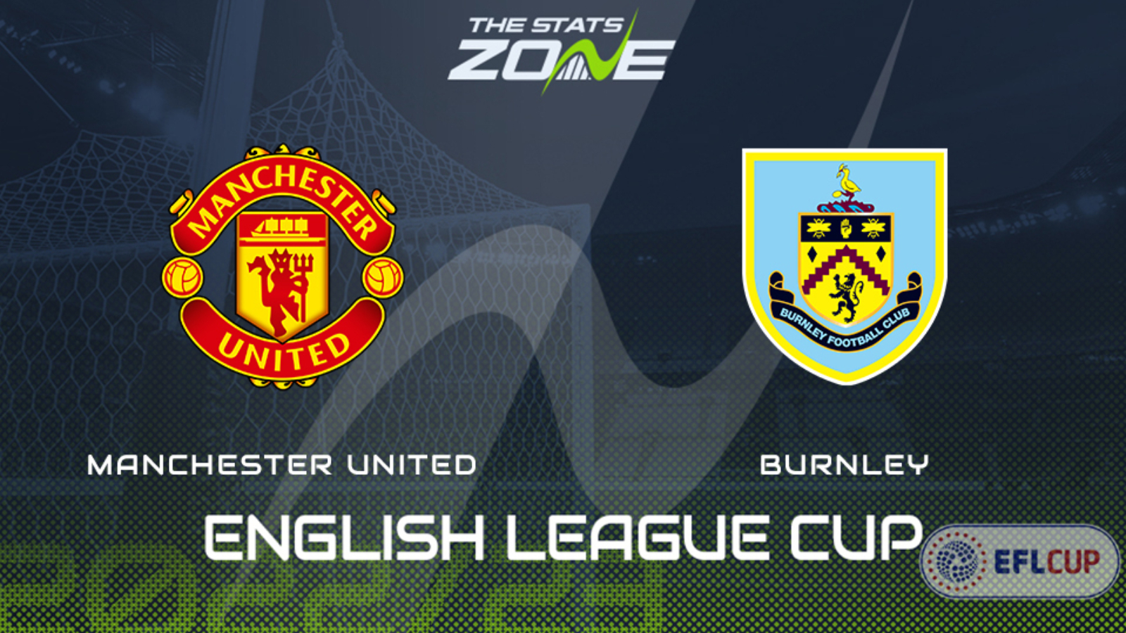 Man Utd Vs Burnley – Round Of 16 – Preview & Prediction | 2022-23 ...