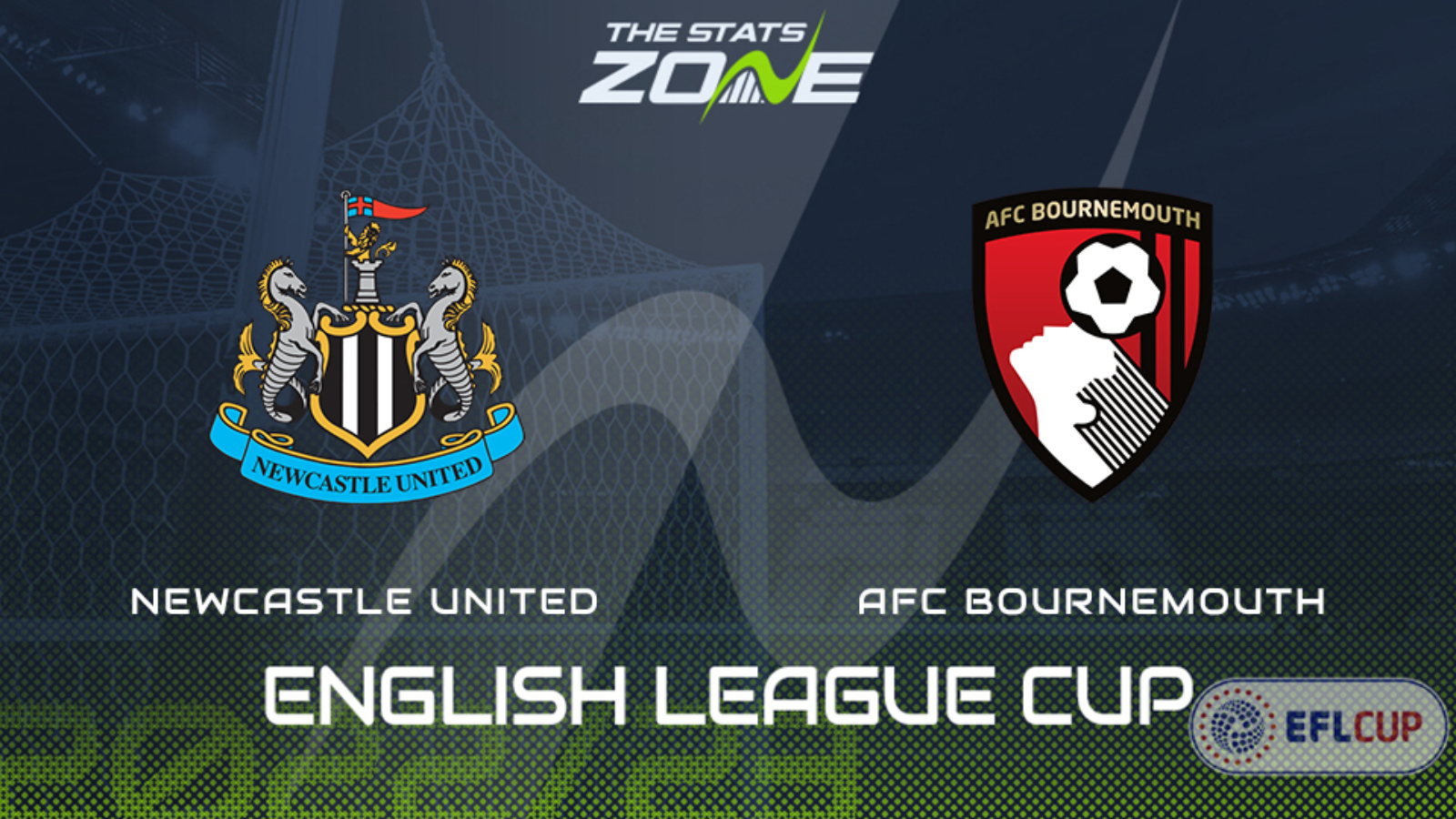 Newcastle Vs Bournemouth – Round Of 16 – Preview & Prediction | 2022-23 ...