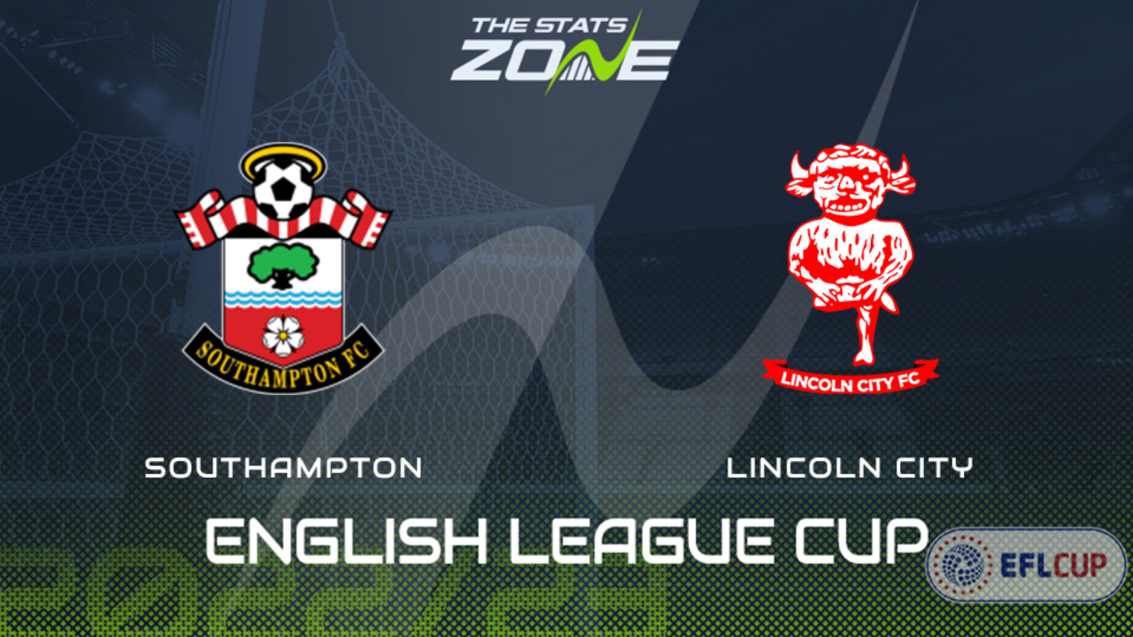 Southampton vs Lincoln – Round of 16 – Preview & Prediction | 2022-23 English League Cup